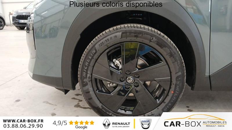 Citroën C5 Aircross Hybride 145 e-Dcs6 Max