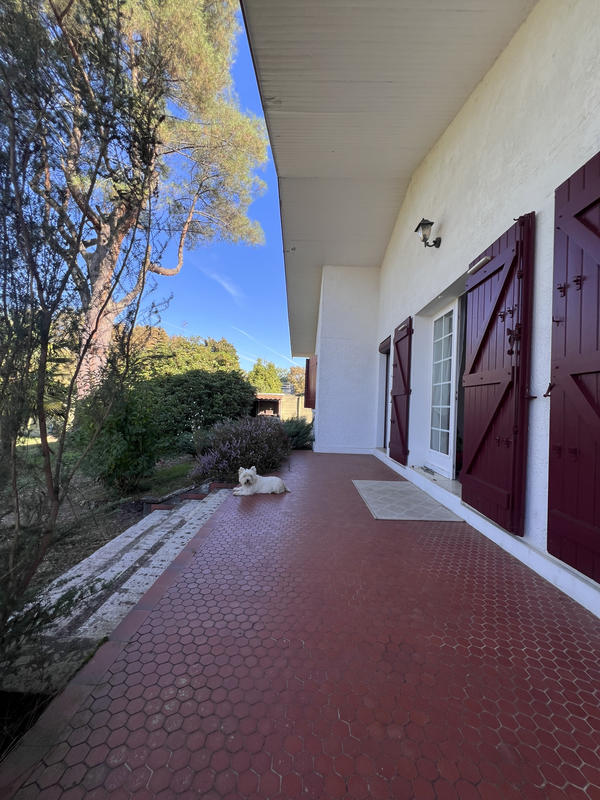 Maison - 112 m² - 4 pièces