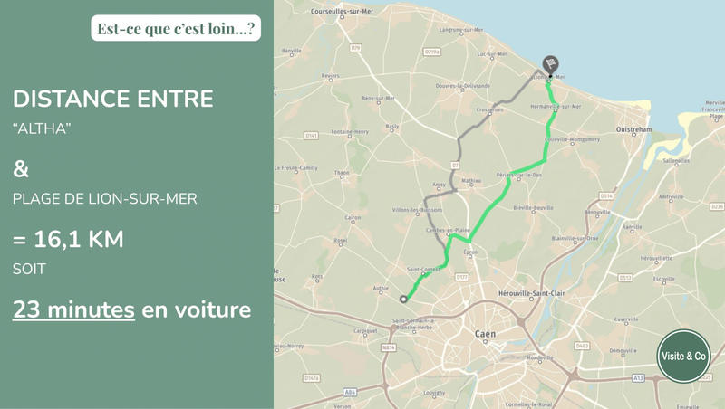 Maison traditionnelle - 118 m² - 6 pièces