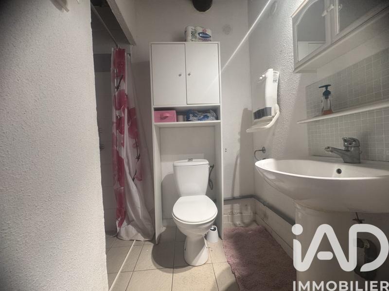 Maison - 104 m² - 4 pièces