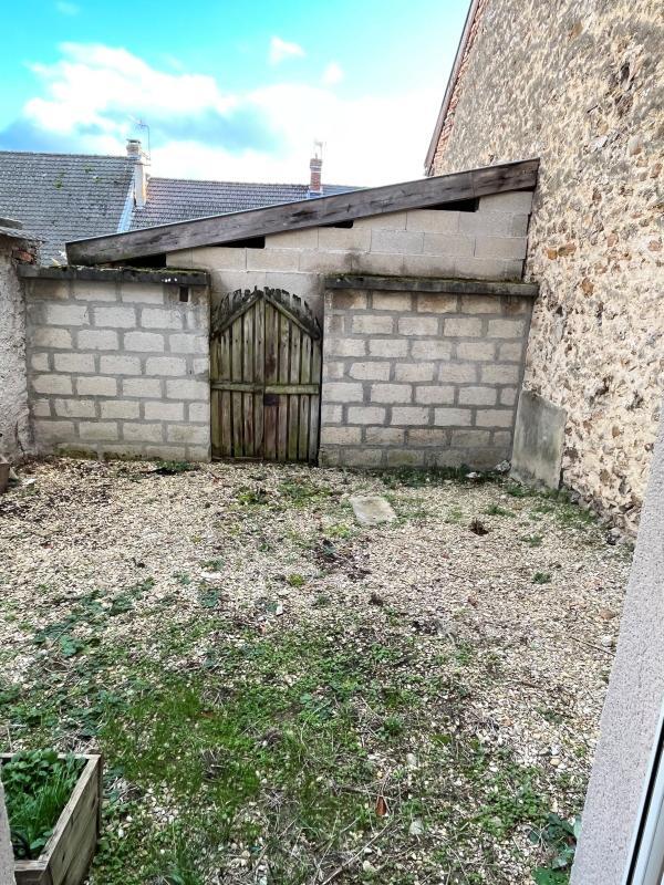 Appartement - 32 m² - 1 pièce