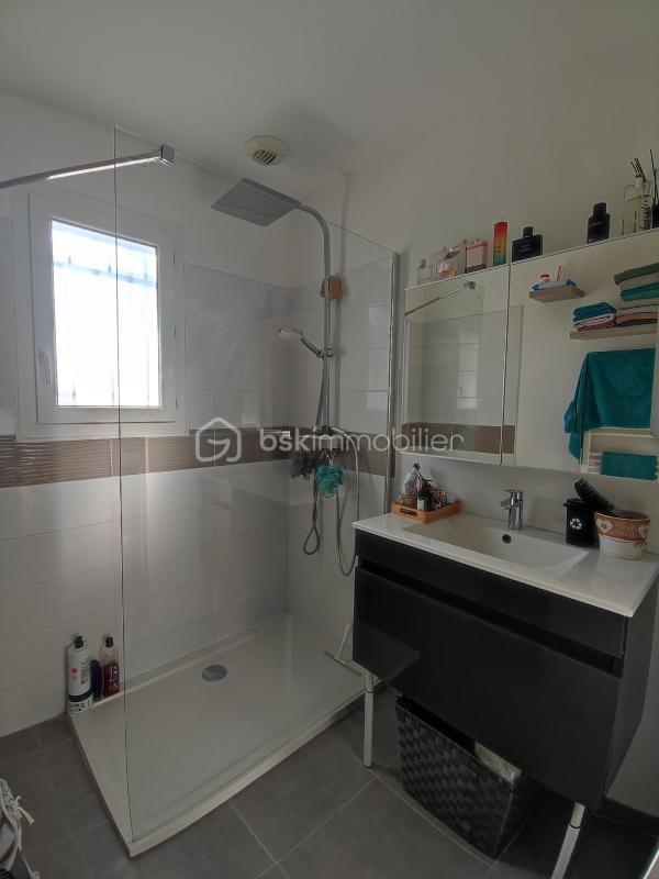 Maison - 85 m² - 6 pièces