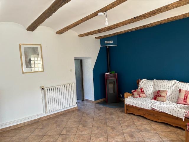 Mas - 120 m² - 5 pièces