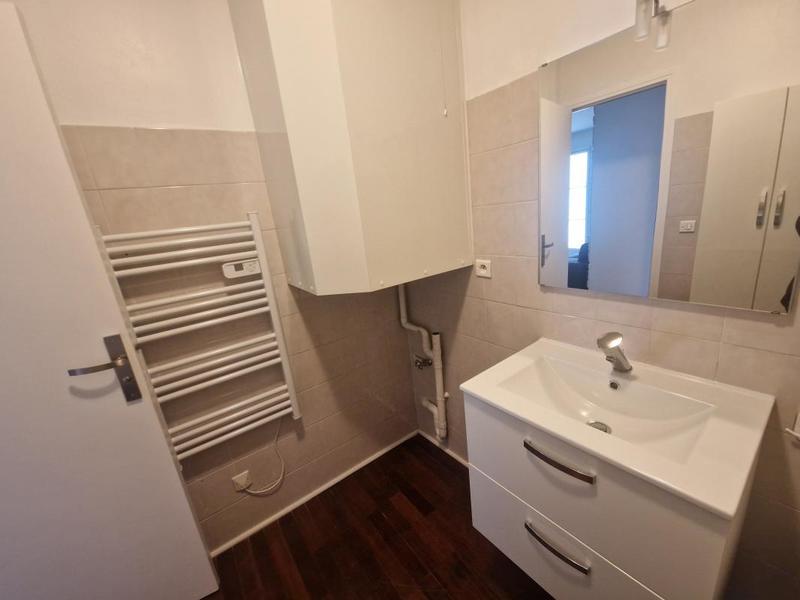 Appartement - 33 m² - 2 pièces