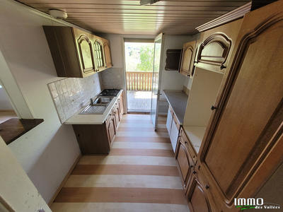 Immeuble - 10 pièces