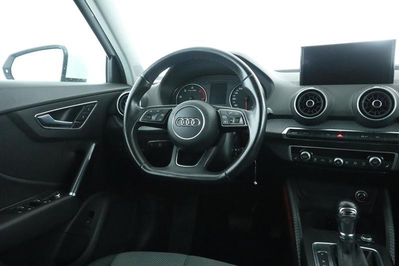 Audi Q2 2.0 Tdi Design Quattro s tronic 190 ch