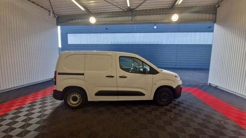Citroën Berlingo m 650 Bluehdi 75 Club