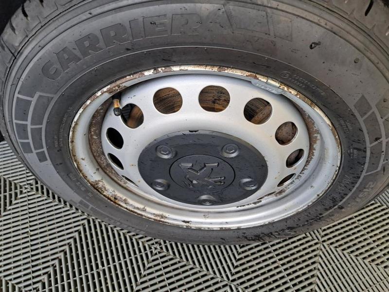 Peugeot Expert Combi Standard 1.6 Bluehdi 115ch Ss Bvm6