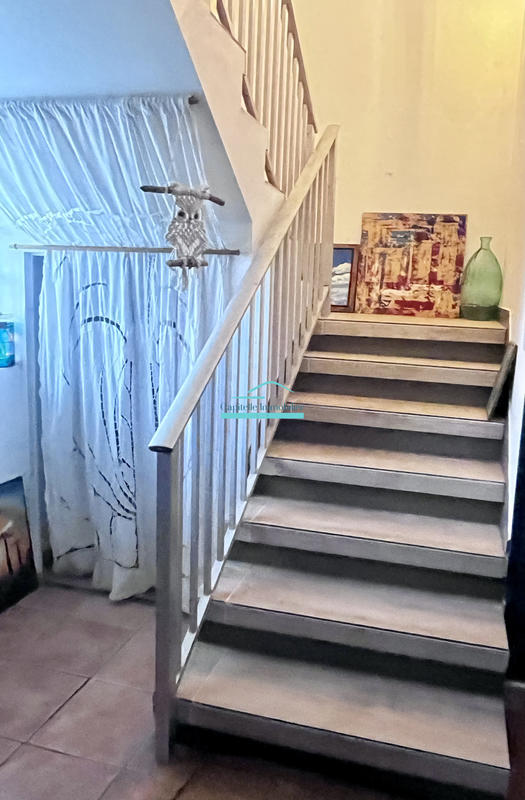 Maison - 172 m² - 7 pièces