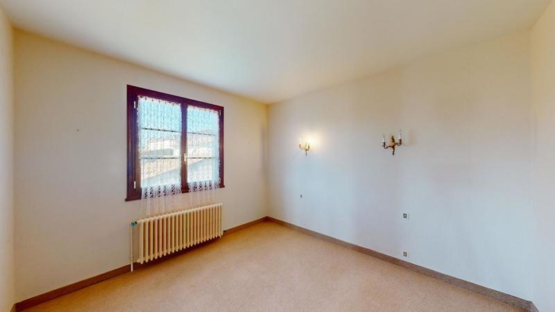 Villa - 222 m² - 7 pièces