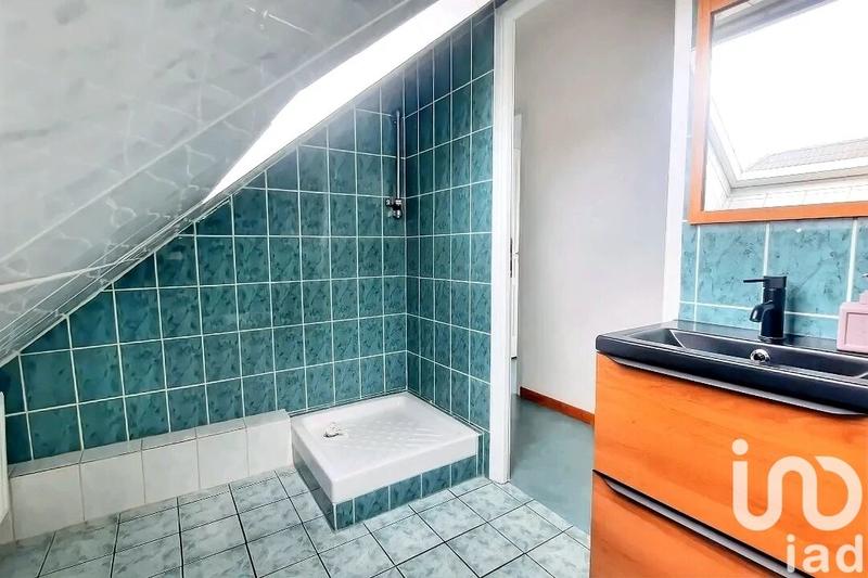 Maison - 151 m² - 5 pièces