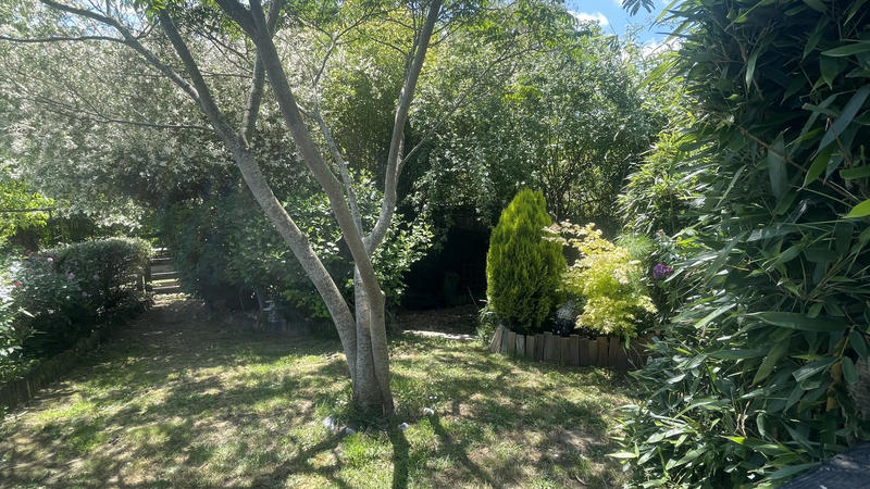 Maison - 151 m² - 5 pièces