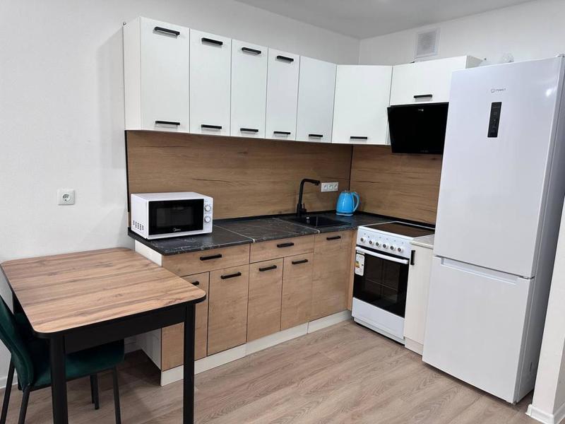 Appartement - 29 m² - 2 pièces