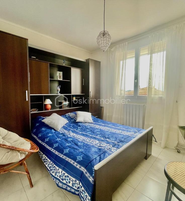 Pavillon - 118 m² - 6 pièces