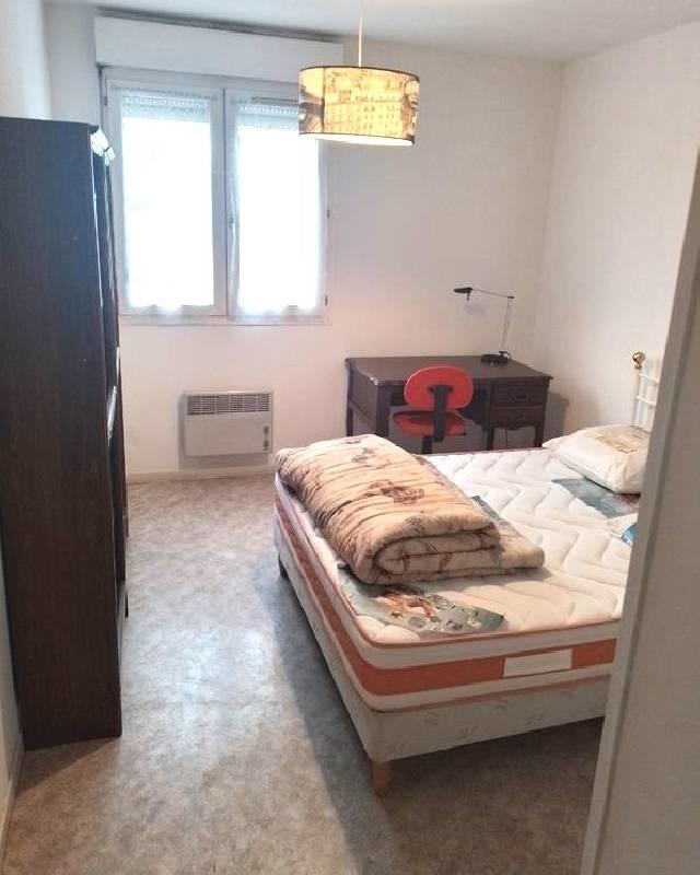 Appartement - 52 m² - 2 pièces