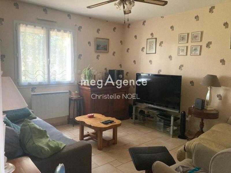 Maison - 111 m² - 5 pièces