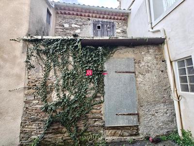 Parking / Garage - 85 m²