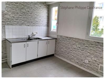 Appartement - 78 m² - 4 pièces