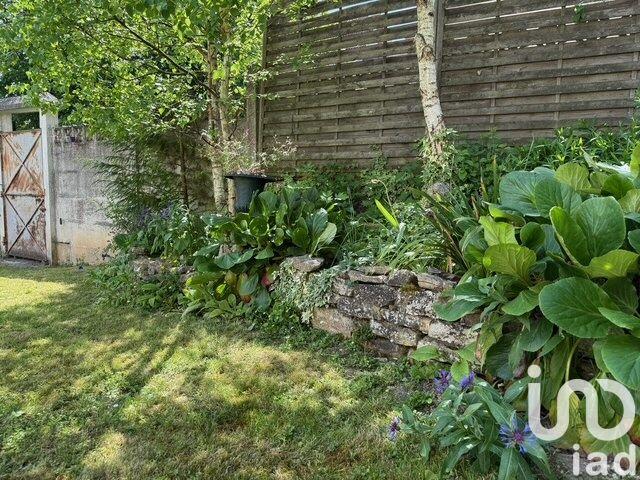 Maison de village - 314 m² - 11 pièces