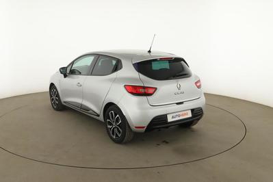 Renault Clio 0.9 TCe Limited 90 ch