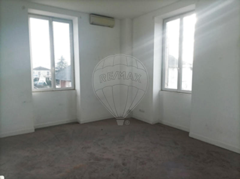 Appartement - 132 m² - 4 pièces