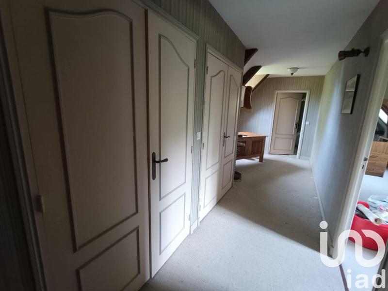 Maison de campagne - 200 m² - 6 pièces