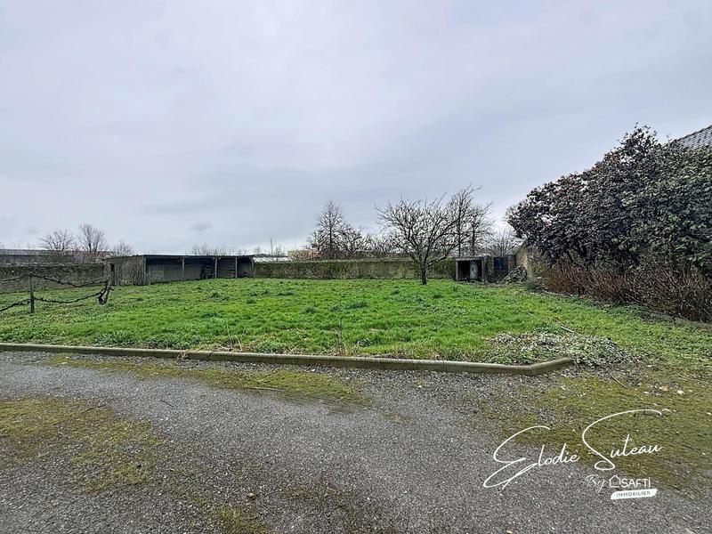 Maison - 132 m² - 5 pièces