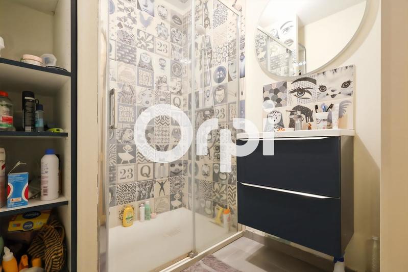 Maison - 143 m² - 6 pièces