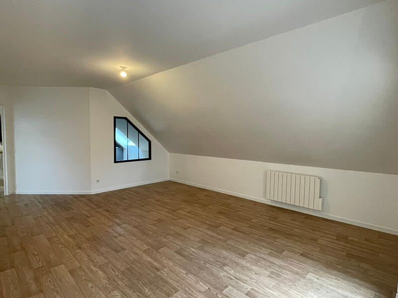 Appartement - 96 m² - 4 pièces