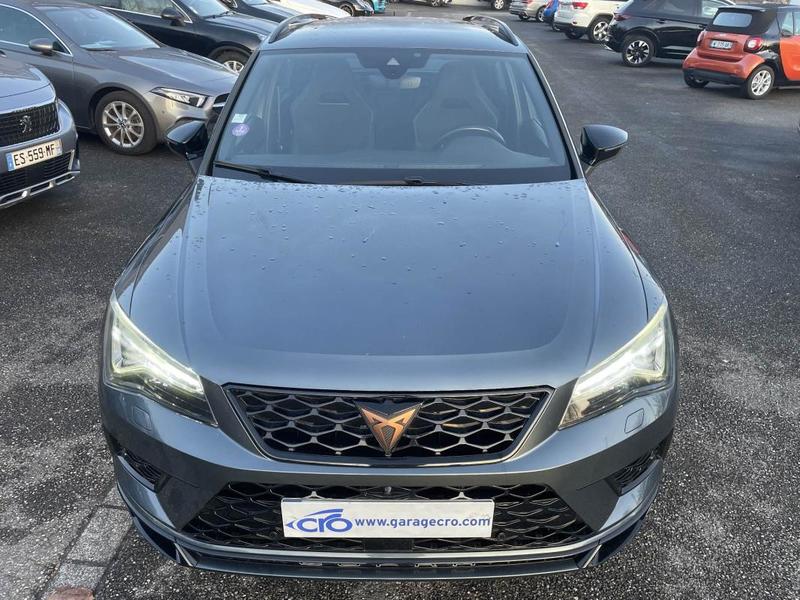 Cupra Ateca 2.0 TSi 300 4Drive Dsg7