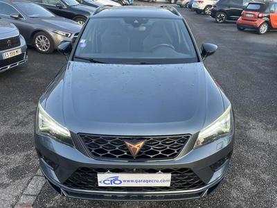 Cupra Ateca 2.0 TSi 300 4Drive Dsg7