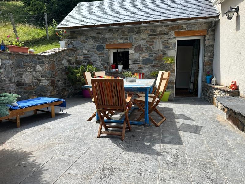 Maison - 147 m² - 5 pièces