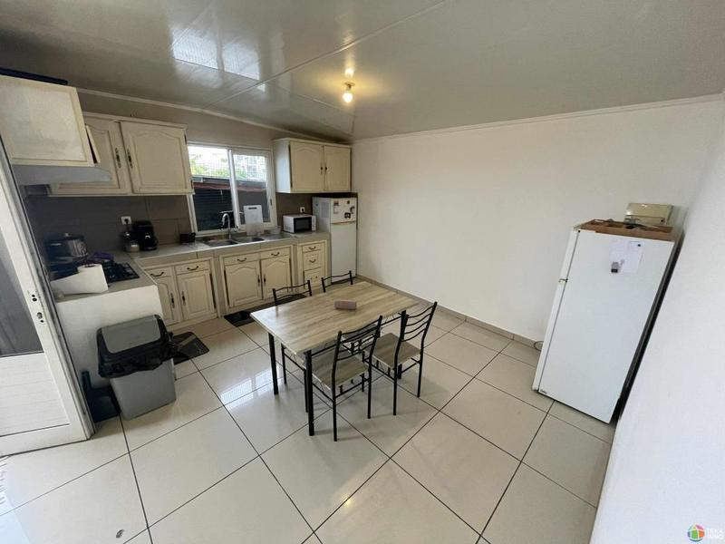 Maison - 116 m² - 4 pièces