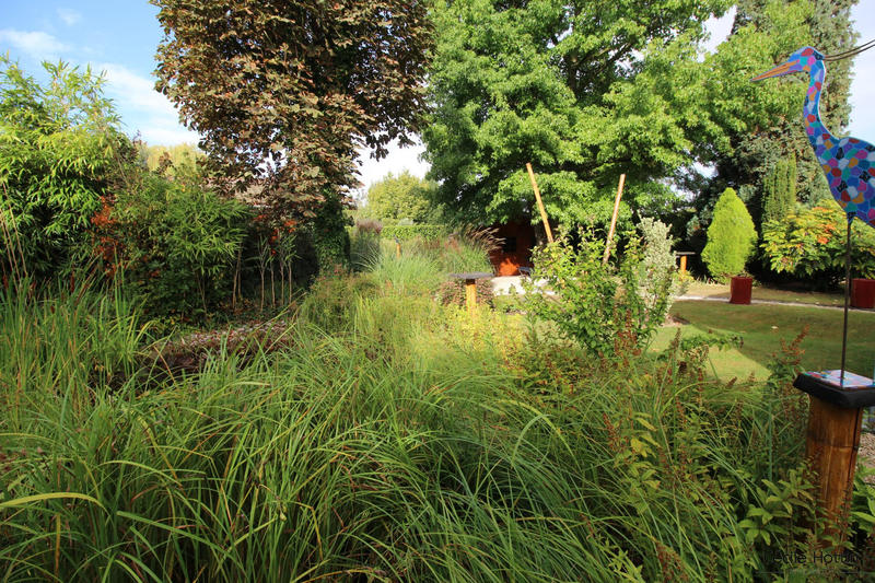 Maison - 131 m² - 4 pièces