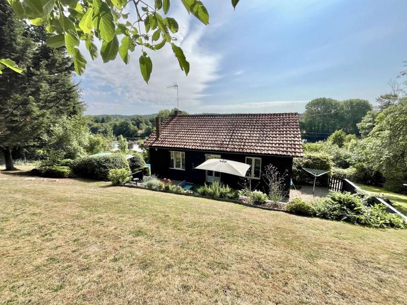 Maison de campagne - 53 m² - 3 pièces