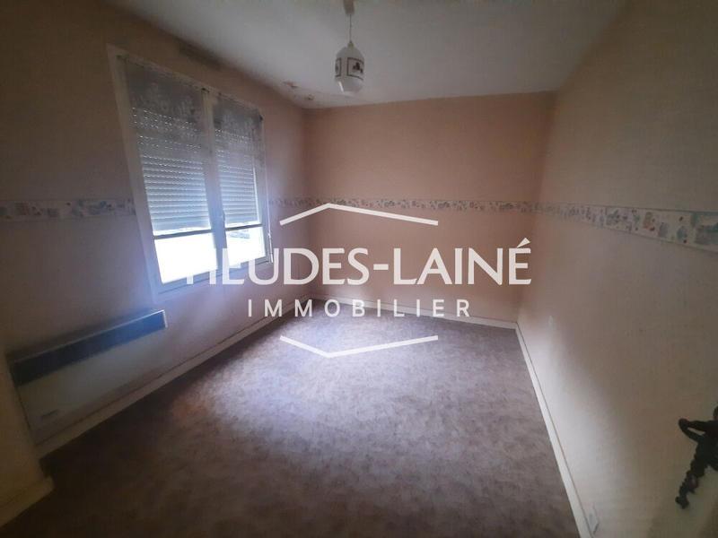 Maison - 118 m² - 4 pièces