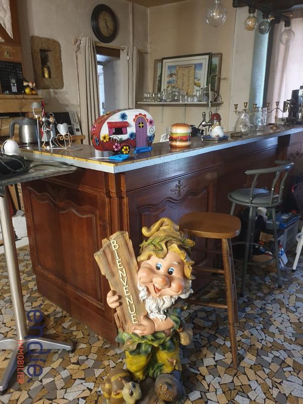 Maison - 167 m² - 5 pièces