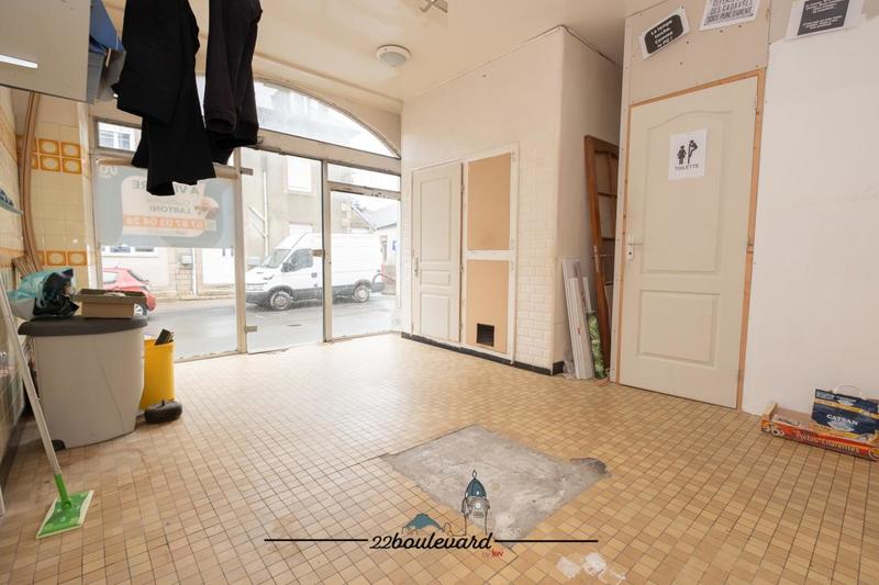 Maison - 143 m² - 6 pièces