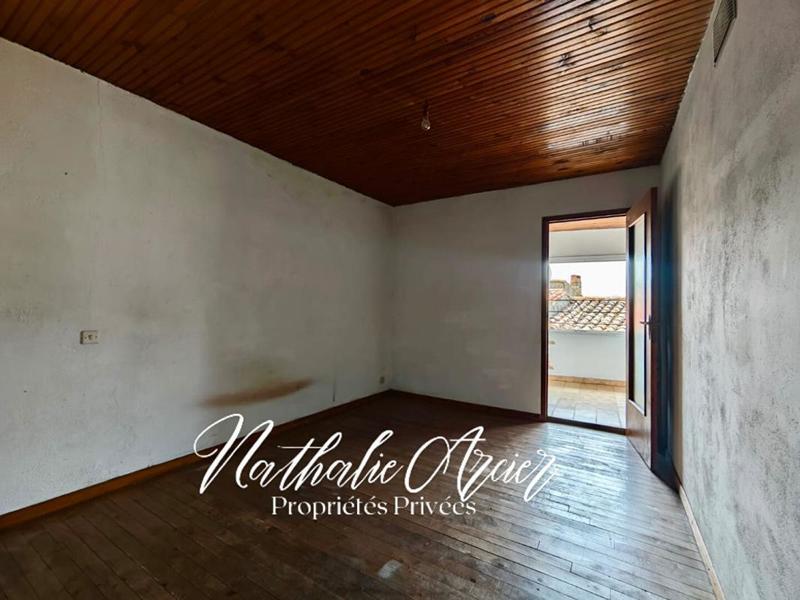 Maison - 106 m² - 4 pièces