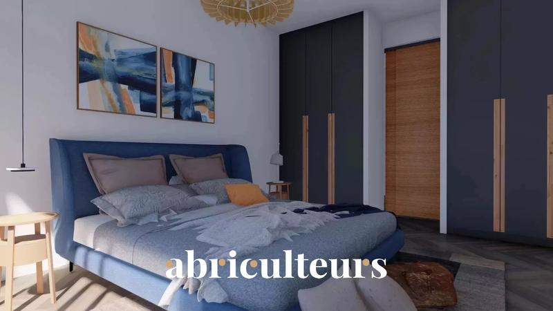 Maison - 224 m² - 5 pièces