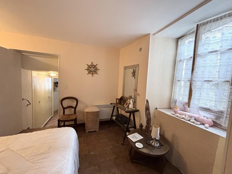 Appartement - 30 m² - 2 pièces