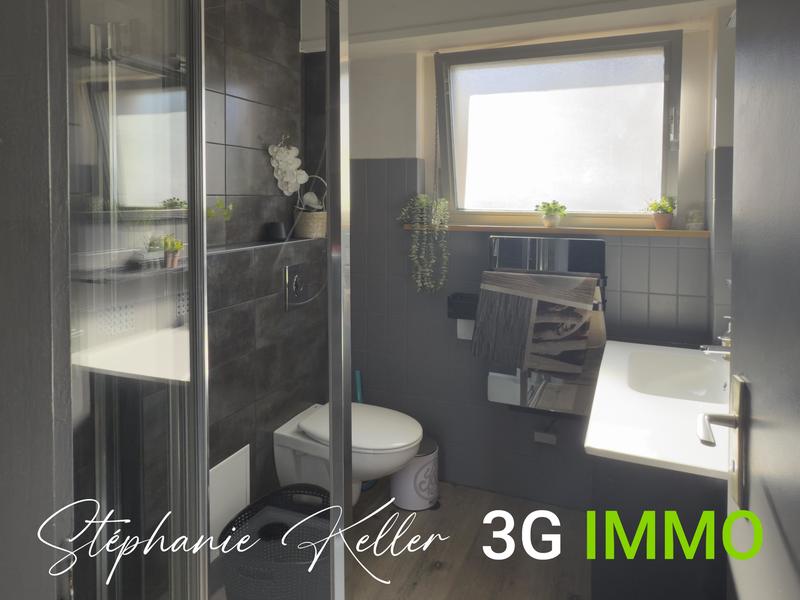 Appartement - 28 m² - 1 pièce