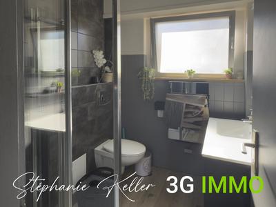 Appartement - 28 m² - 1 pièce