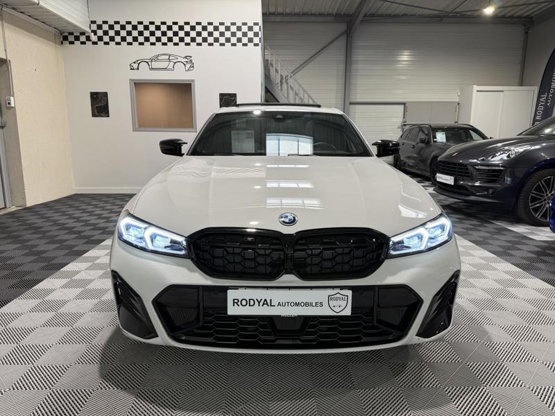 Bmw 330e G20 LCi m Sport Bva8 Toit ouvrant