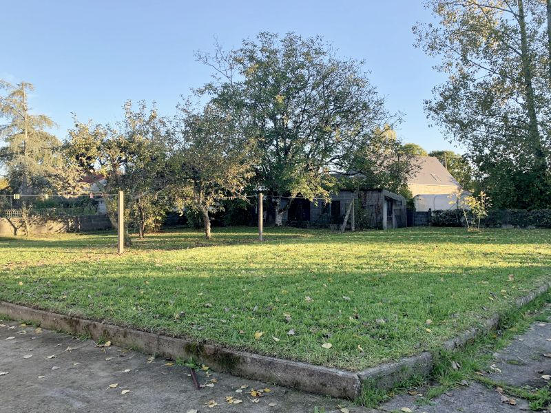 Maison - 65 m² - 5 pièces