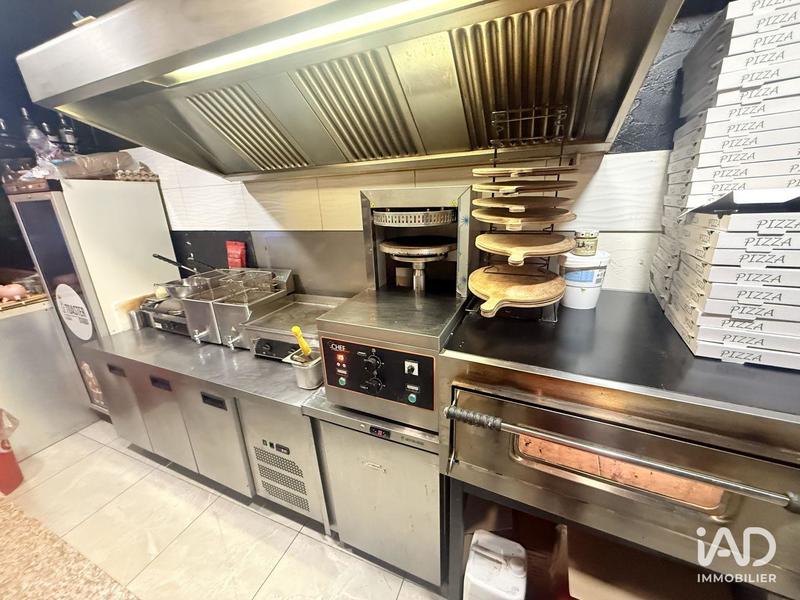 Local commercial - 70 m²