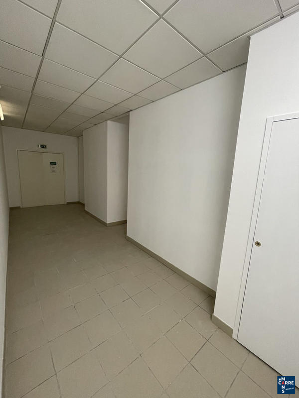 Appartement - 180 m² - 7 pièces