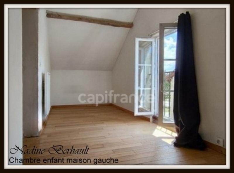 Maison - 152 m² - 7 pièces