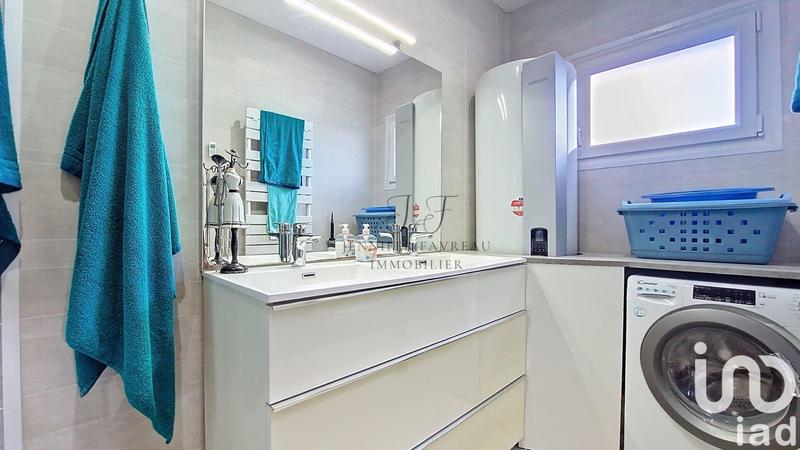 Maison - 98 m² - 4 pièces