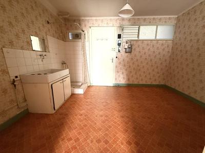 Appartement - 27 m² - 1 pièce
